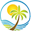 colored logo