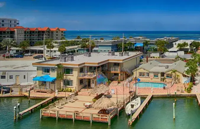 Bayview Hotel Resort